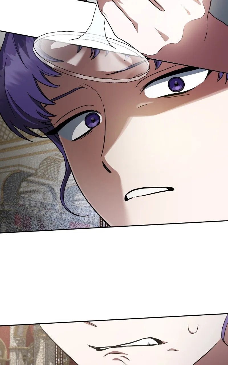 Our Contract Marriage Ends Here Chapter 11 page 84 - 