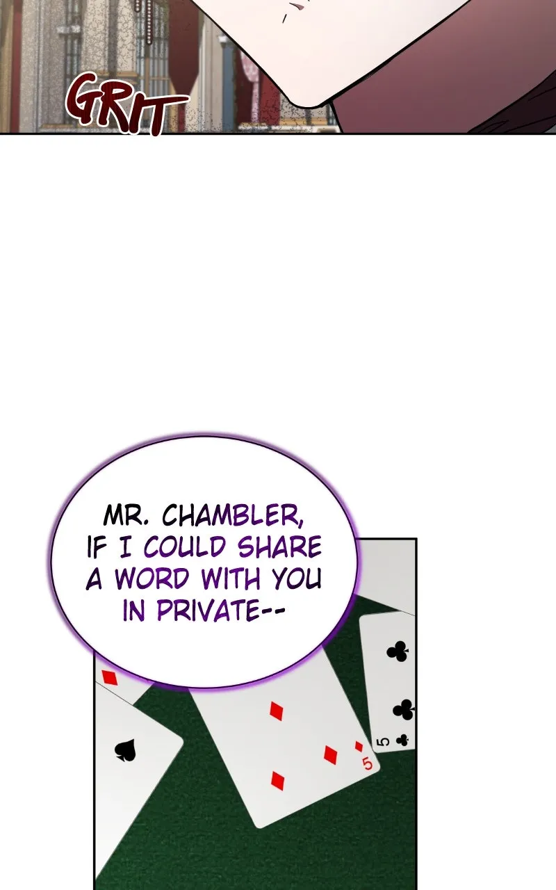 Our Contract Marriage Ends Here Chapter 11 page 85 - 