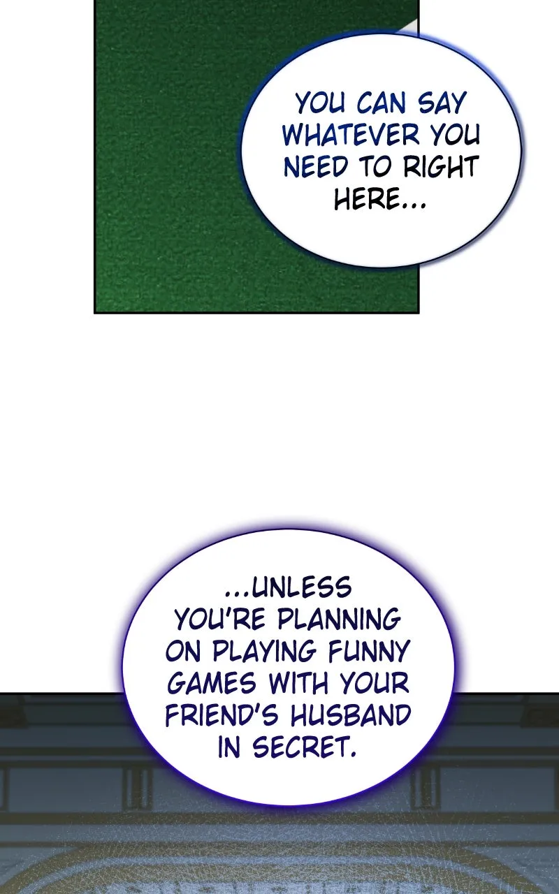 Our Contract Marriage Ends Here Chapter 11 page 86 - 