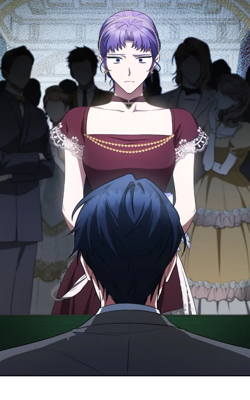 Our Contract Marriage Ends Here Chapter 11 page 87 - 