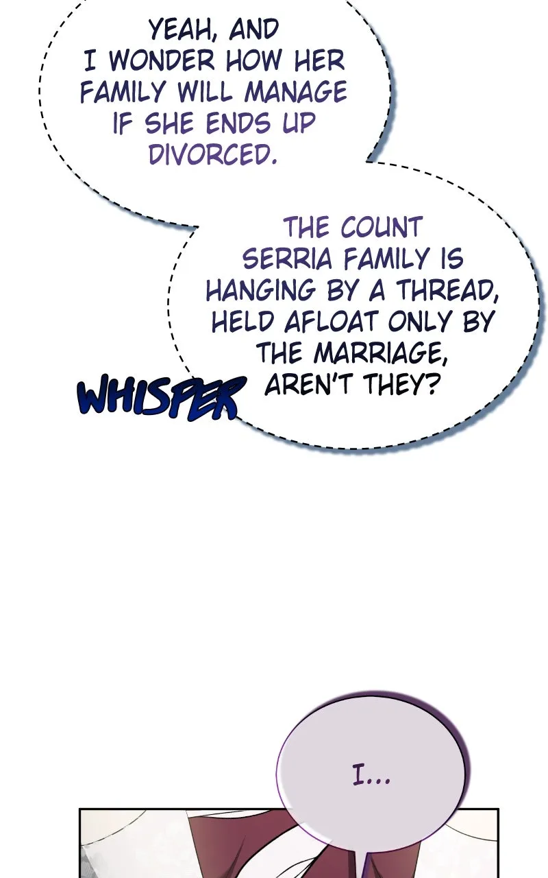 Our Contract Marriage Ends Here Chapter 11 page 89 - 