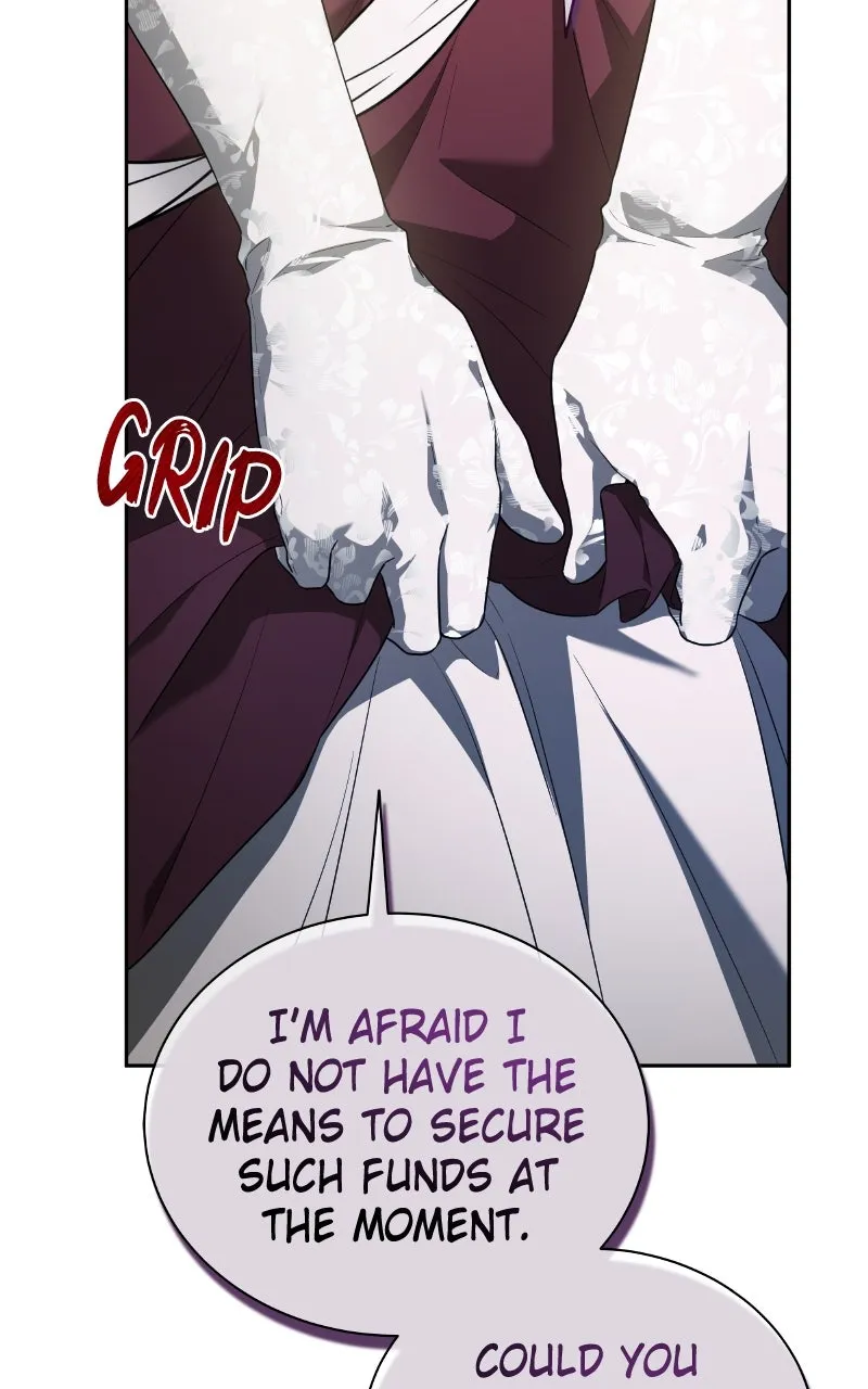 Our Contract Marriage Ends Here Chapter 11 page 90 - 
