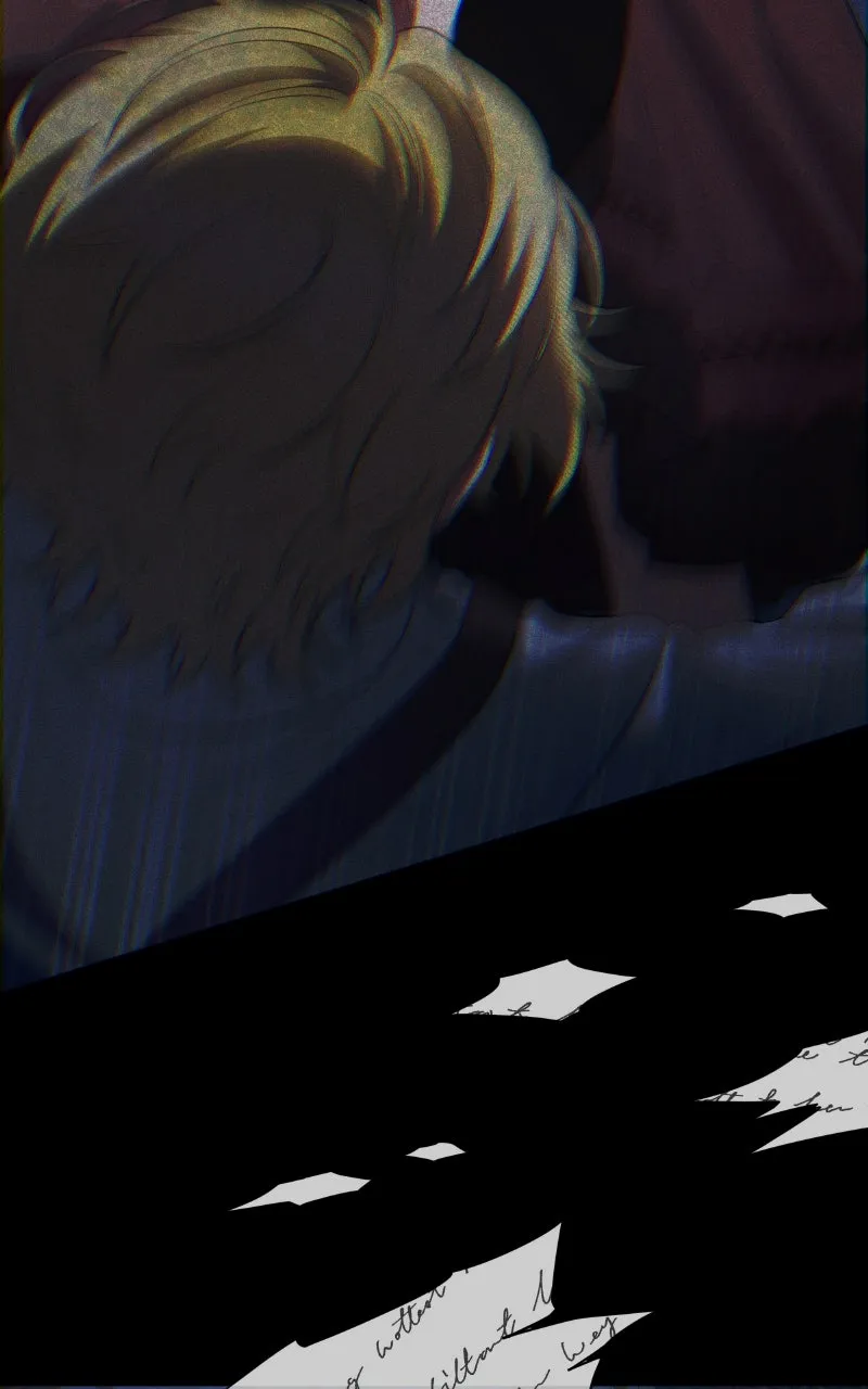 Our Contract Marriage Ends Here Chapter 11 page 10 - 