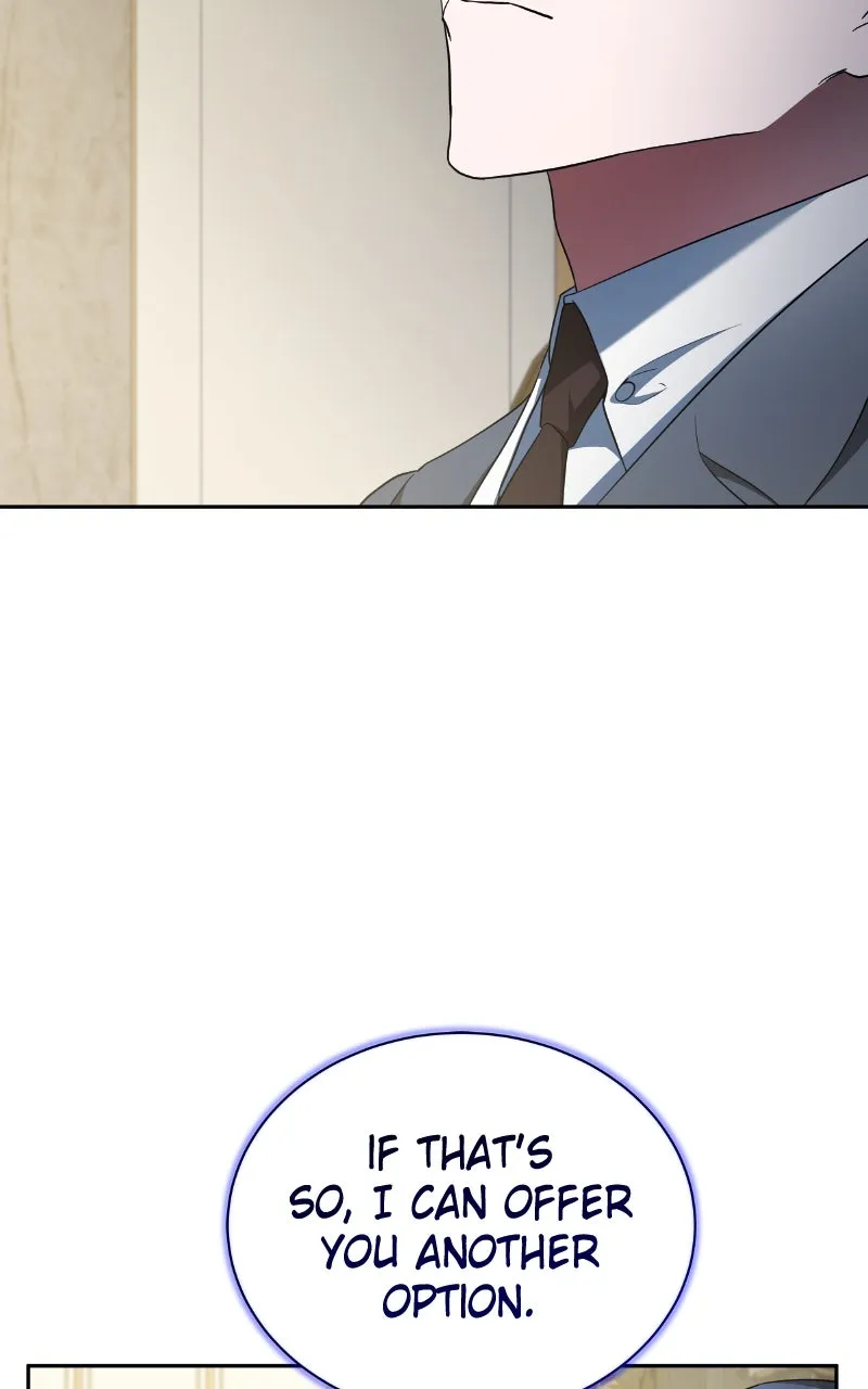 Our Contract Marriage Ends Here Chapter 11 page 92 - 