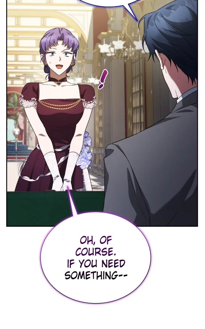Our Contract Marriage Ends Here Chapter 11 page 93 - 