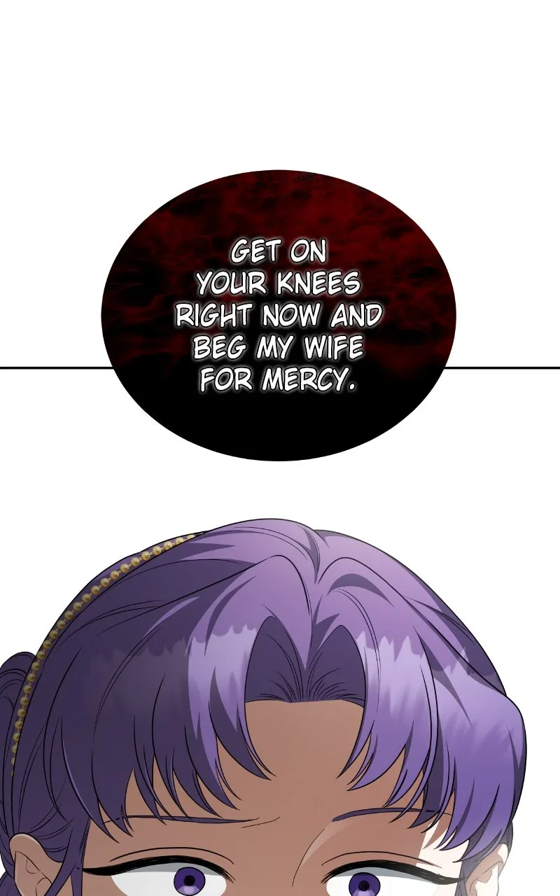 Our Contract Marriage Ends Here Chapter 11 page 94 - 