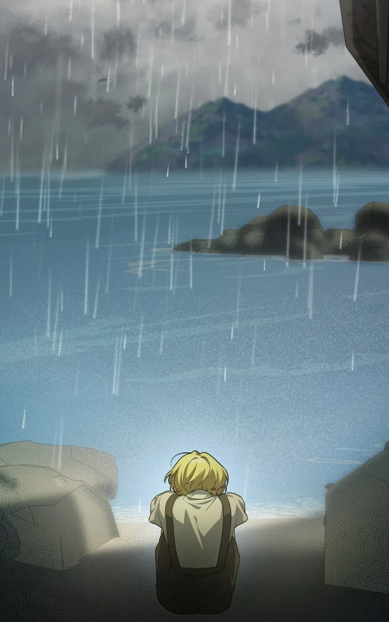 Our Contract Marriage Ends Here Chapter 12 page 2 - 
