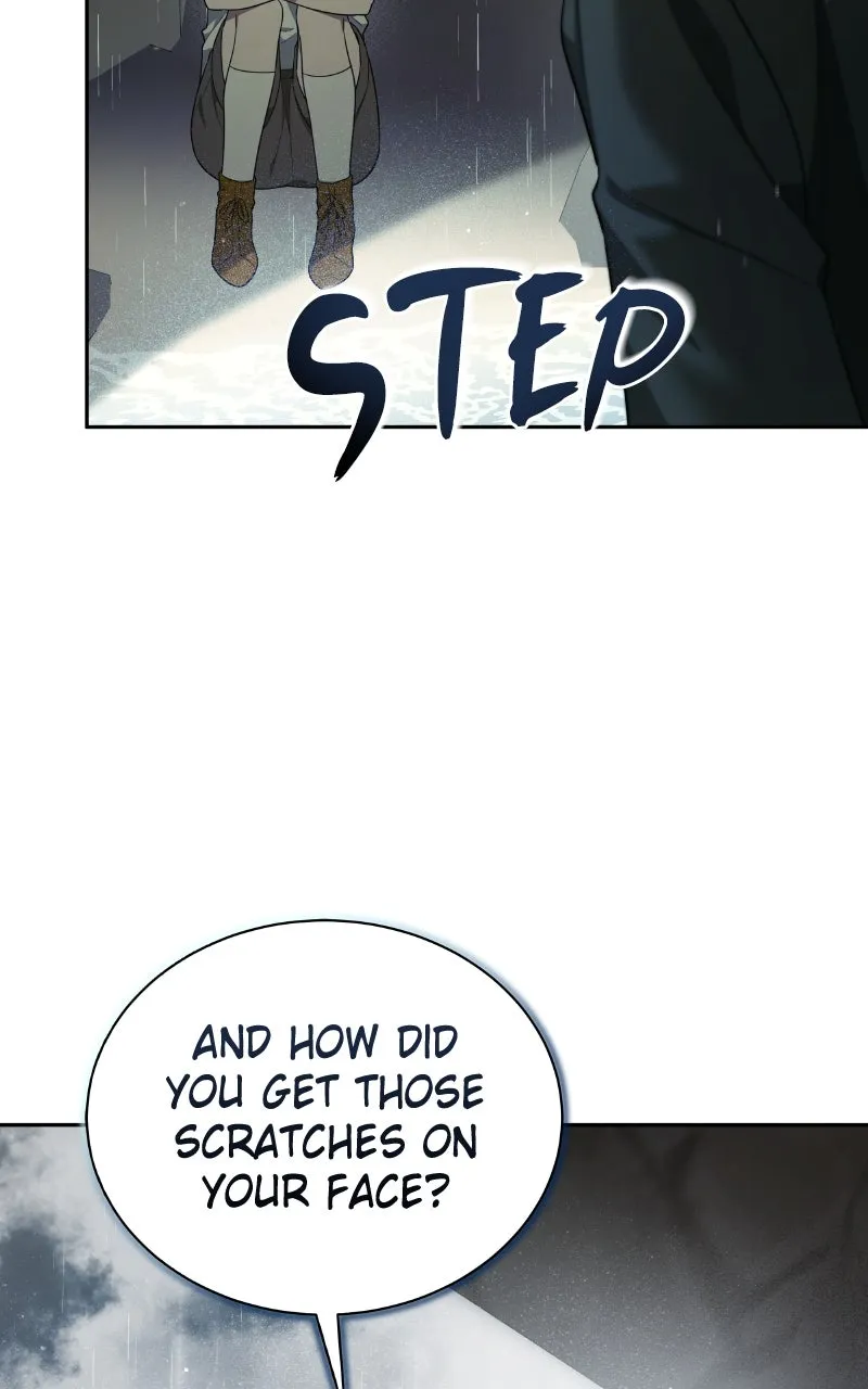 Our Contract Marriage Ends Here Chapter 12 page 11 - 