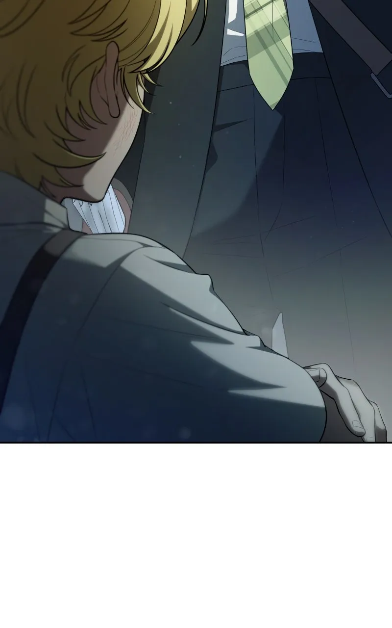 Our Contract Marriage Ends Here Chapter 12 page 13 - 