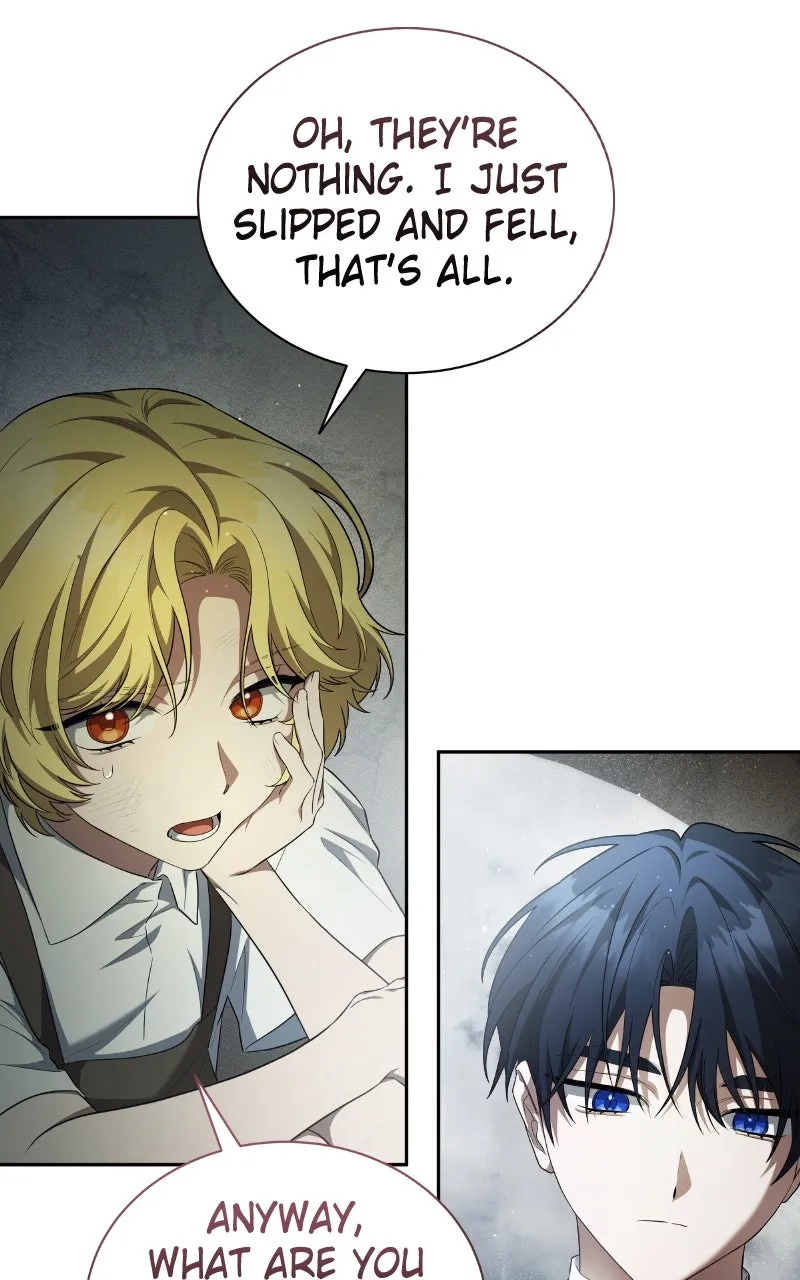 Our Contract Marriage Ends Here Chapter 12 page 14 - 