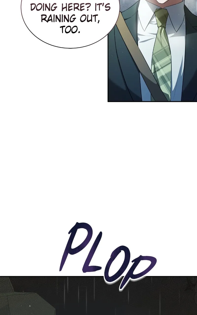 Our Contract Marriage Ends Here Chapter 12 page 15 - 