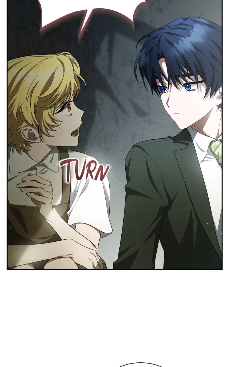 Our Contract Marriage Ends Here Chapter 12 page 18 - 