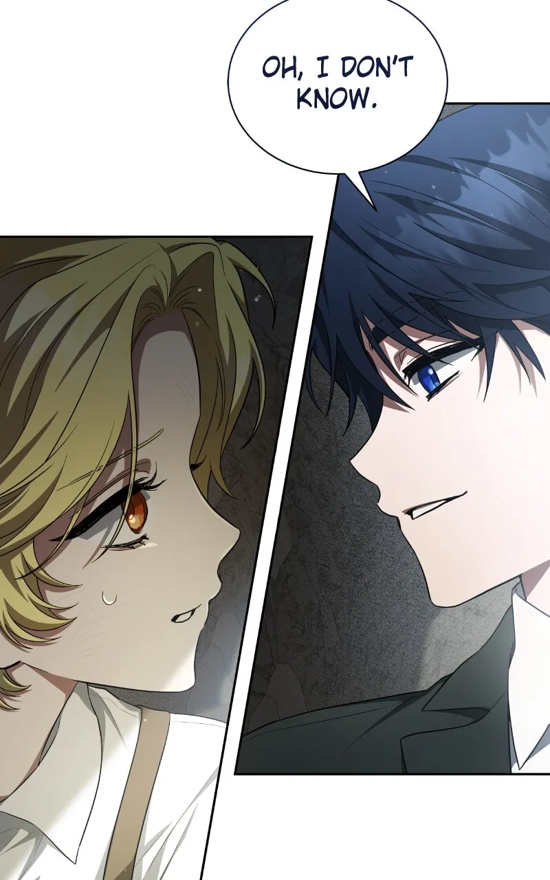 Our Contract Marriage Ends Here Chapter 12 page 19 - 
