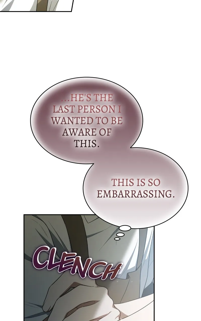 Our Contract Marriage Ends Here Chapter 12 page 20 - 
