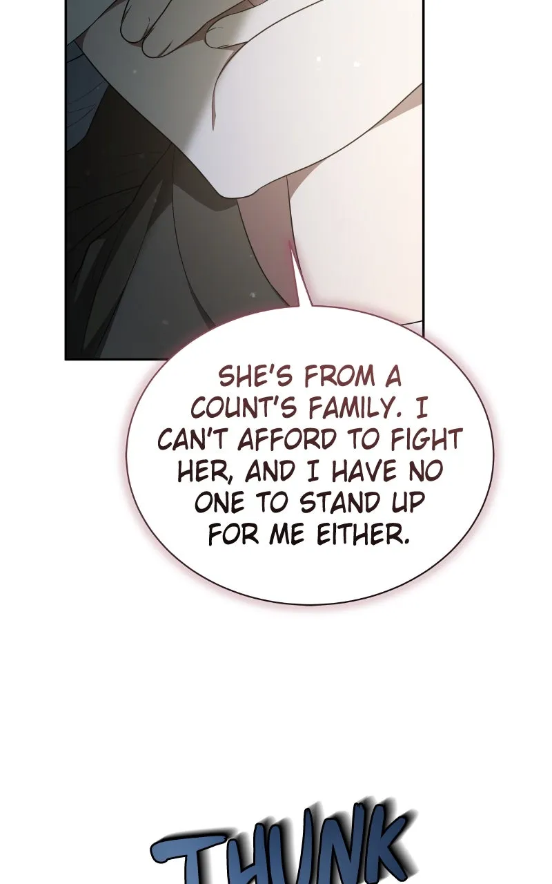 Our Contract Marriage Ends Here Chapter 12 page 21 - 