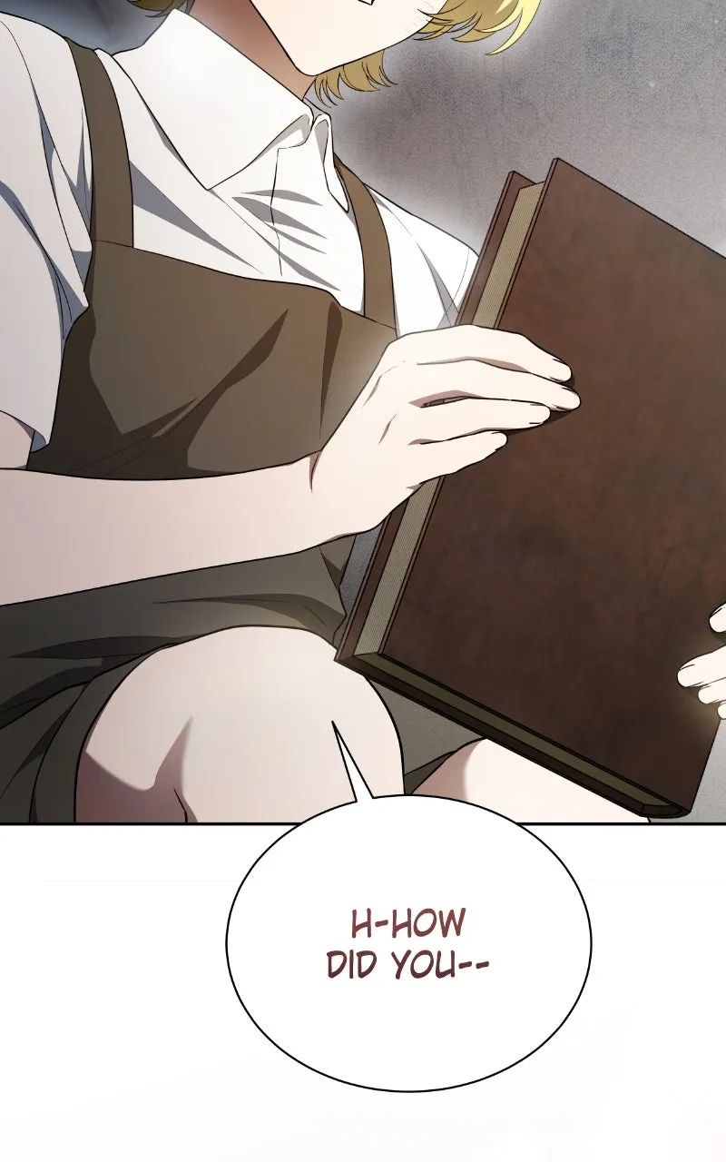 Our Contract Marriage Ends Here Chapter 12 page 26 - 