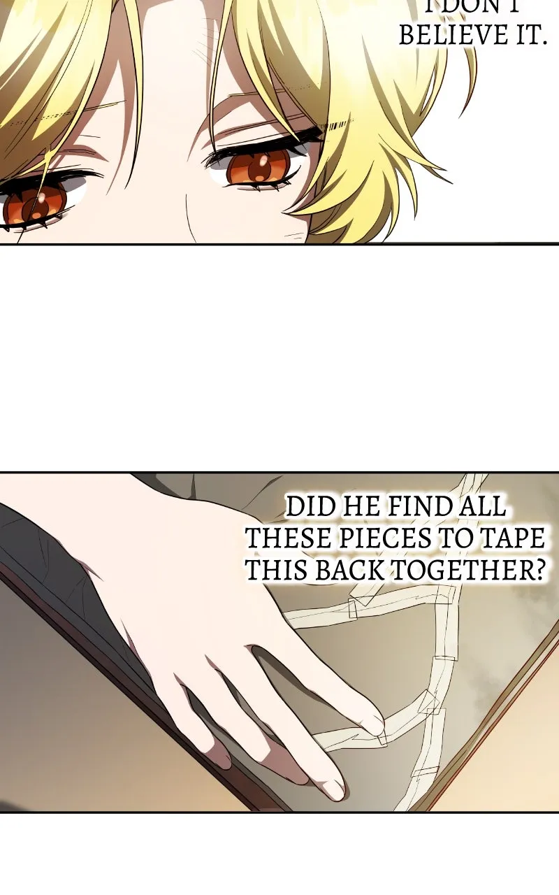 Our Contract Marriage Ends Here Chapter 12 page 29 - 