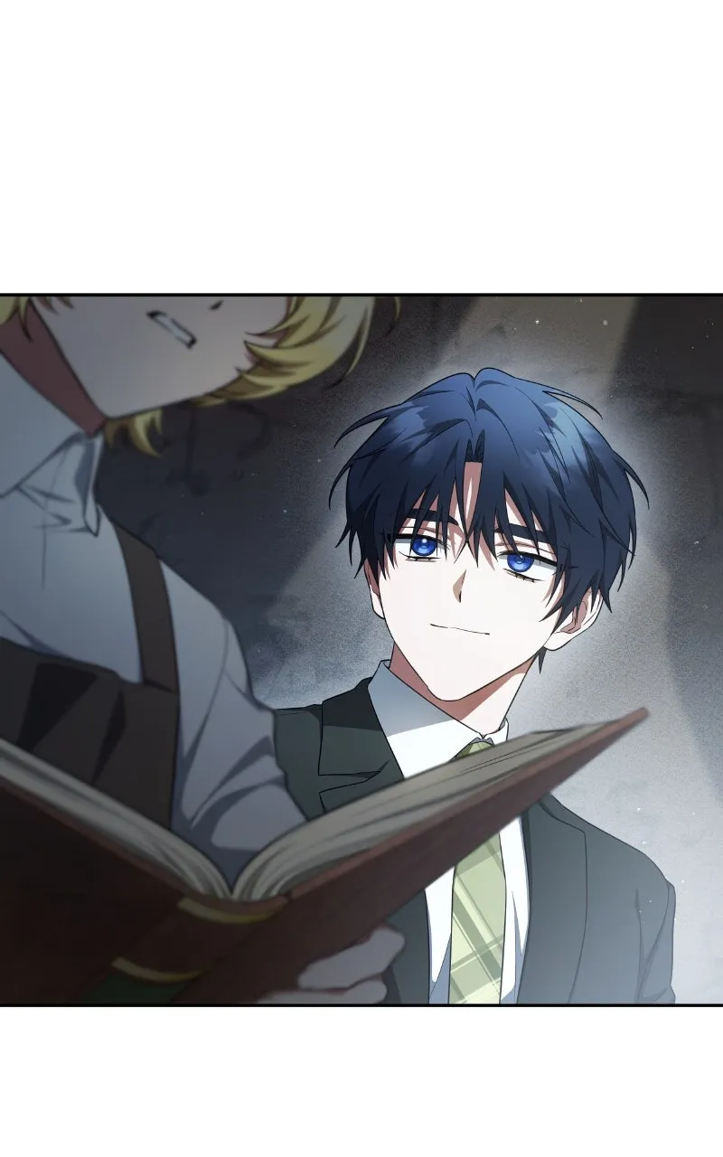 Our Contract Marriage Ends Here Chapter 12 page 30 - 