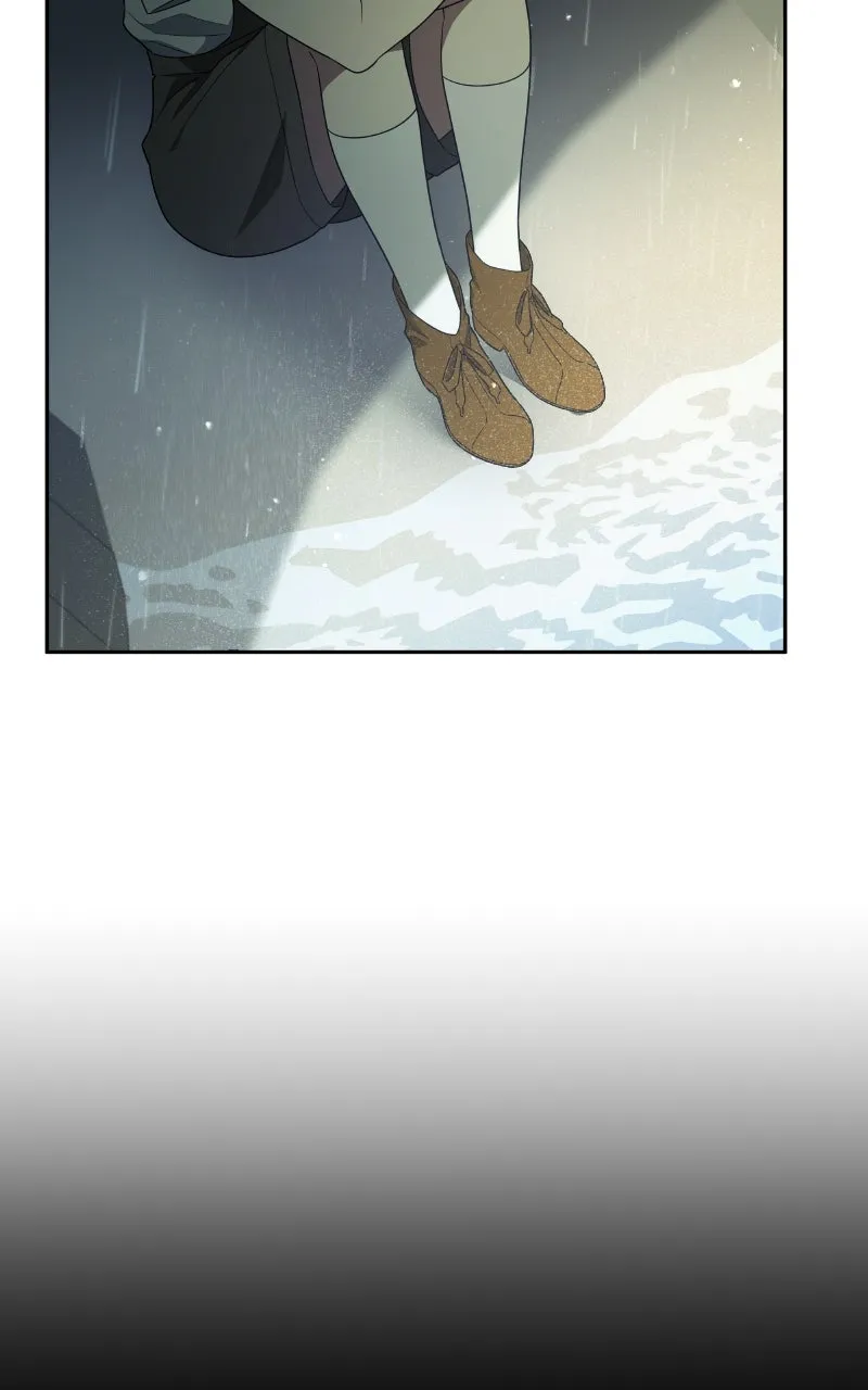 Our Contract Marriage Ends Here Chapter 12 page 4 - 