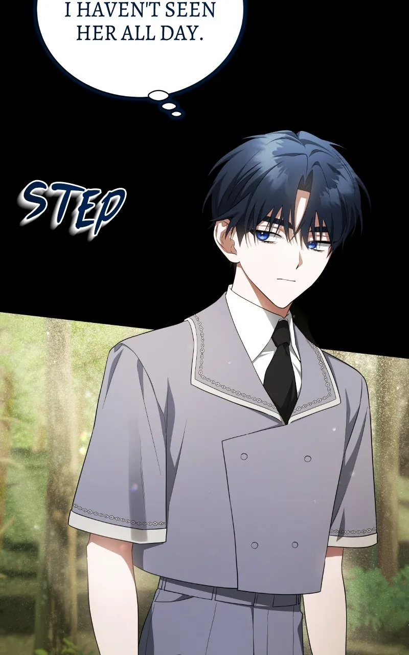Our Contract Marriage Ends Here Chapter 12 page 33 - 