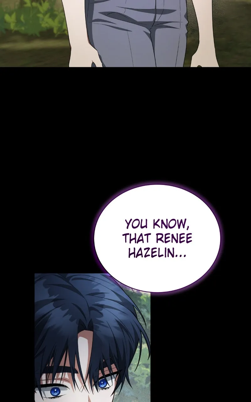 Our Contract Marriage Ends Here Chapter 12 page 34 - 