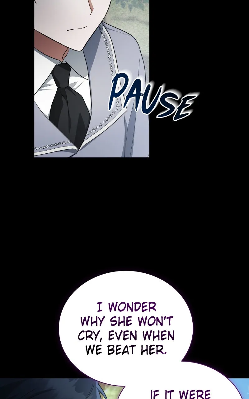 Our Contract Marriage Ends Here Chapter 12 page 35 - 