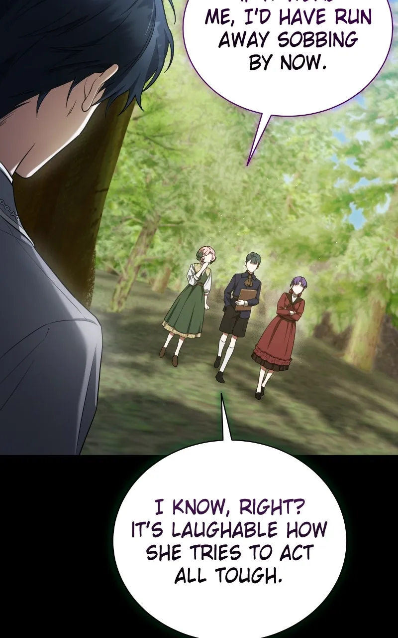 Our Contract Marriage Ends Here Chapter 12 page 36 - 