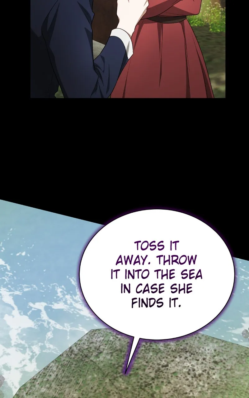 Our Contract Marriage Ends Here Chapter 12 page 38 - 