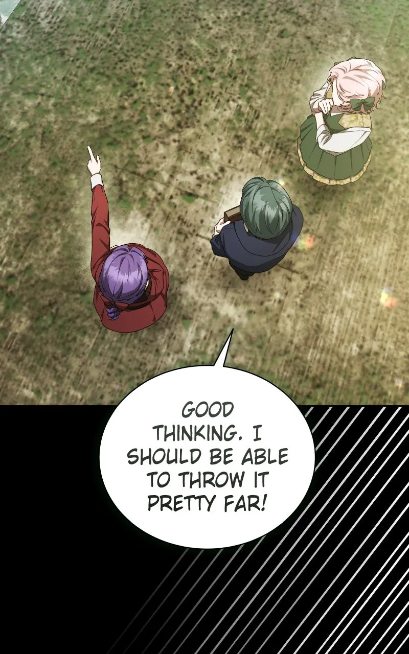 Our Contract Marriage Ends Here Chapter 12 page 39 - 
