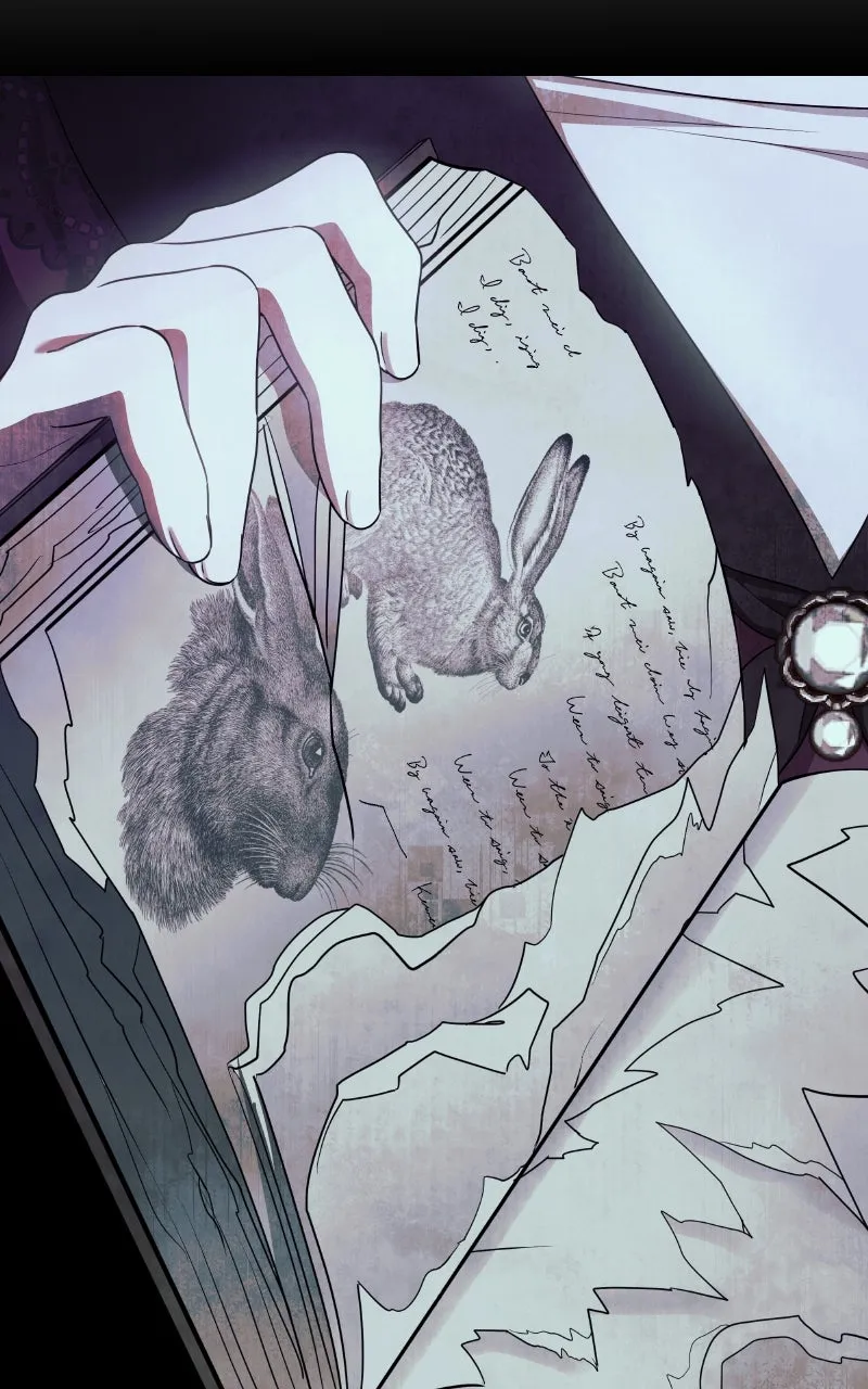 Our Contract Marriage Ends Here Chapter 12 page 5 - 
