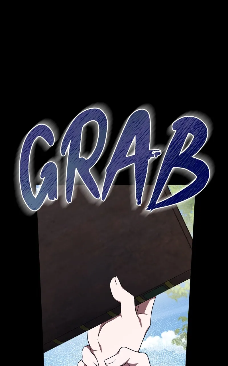 Our Contract Marriage Ends Here Chapter 12 page 41 - 
