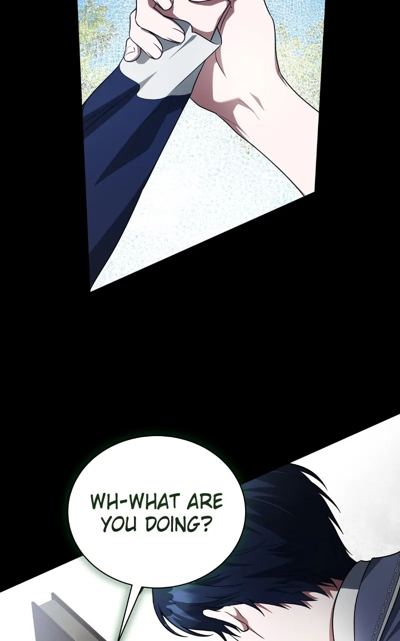 Our Contract Marriage Ends Here Chapter 12 page 42 - 