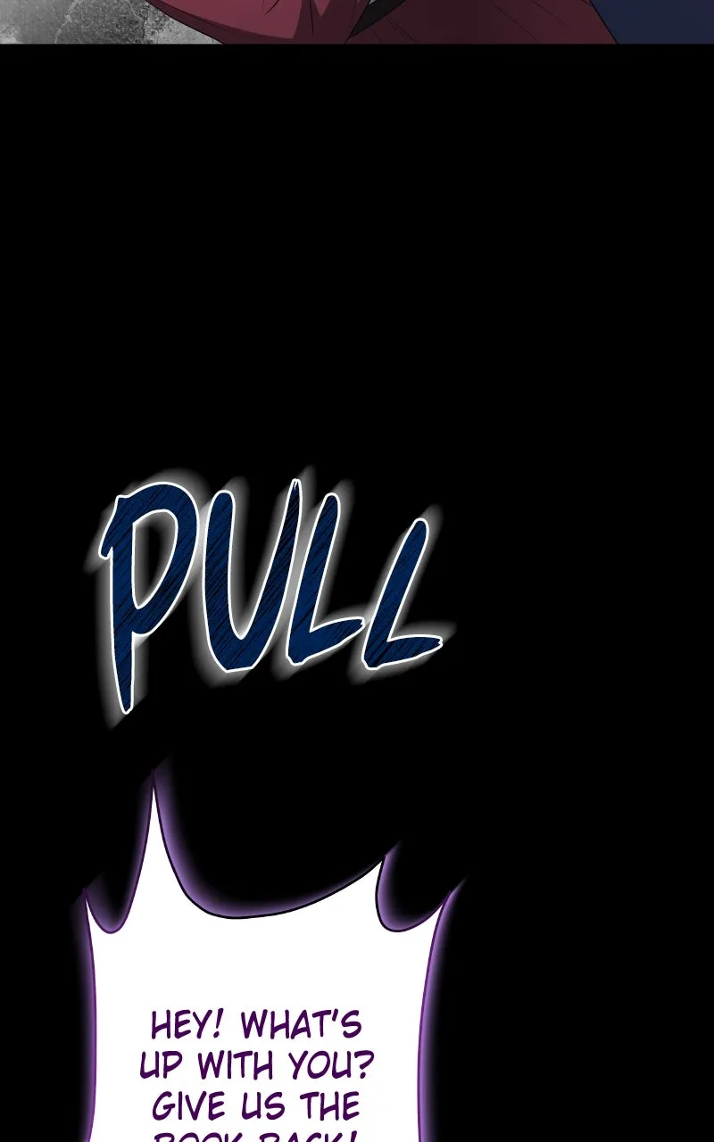 Our Contract Marriage Ends Here Chapter 12 page 44 - 