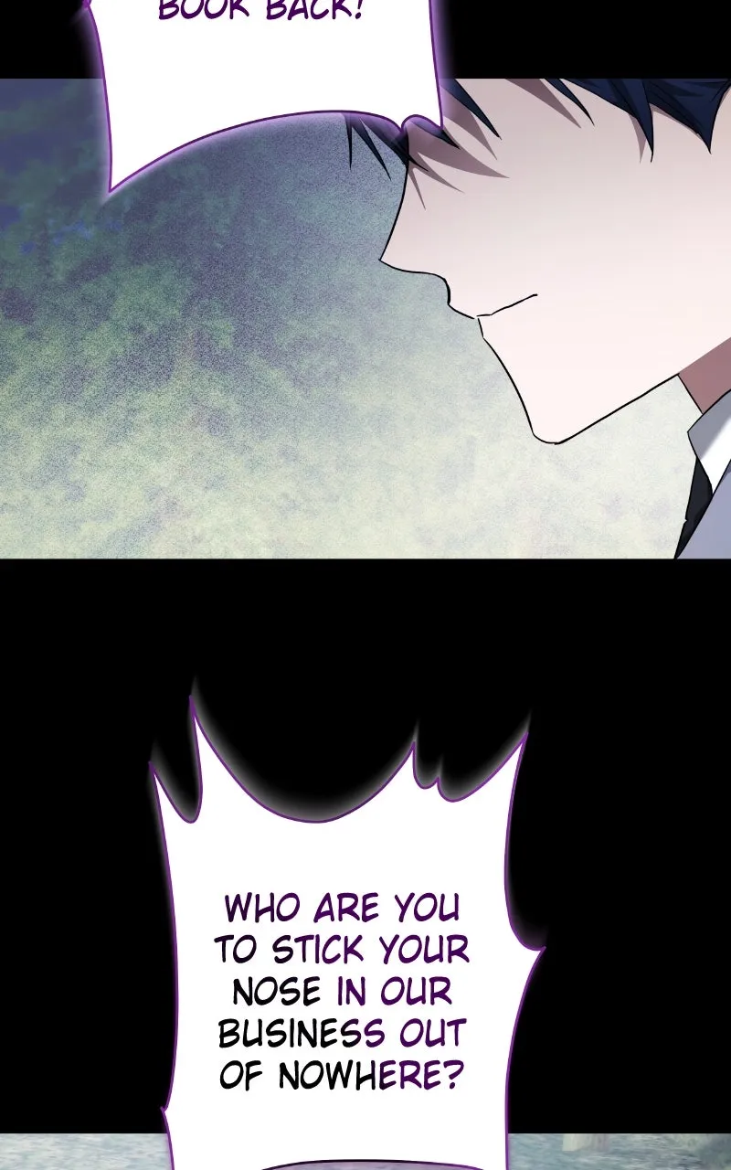 Our Contract Marriage Ends Here Chapter 12 page 45 - 