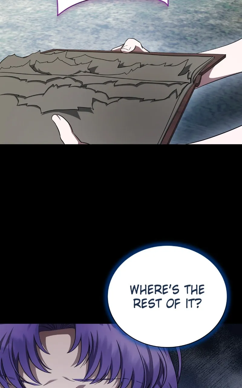 Our Contract Marriage Ends Here Chapter 12 page 46 - 