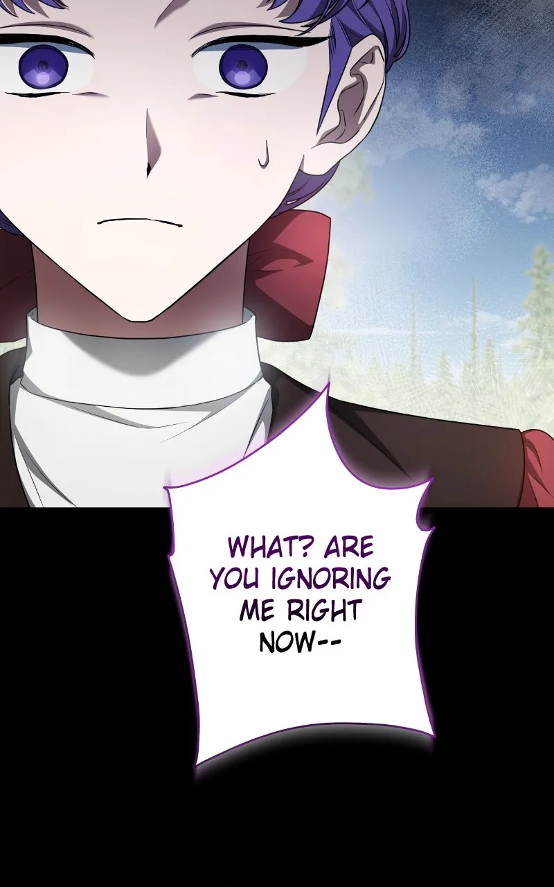 Our Contract Marriage Ends Here Chapter 12 page 47 - 