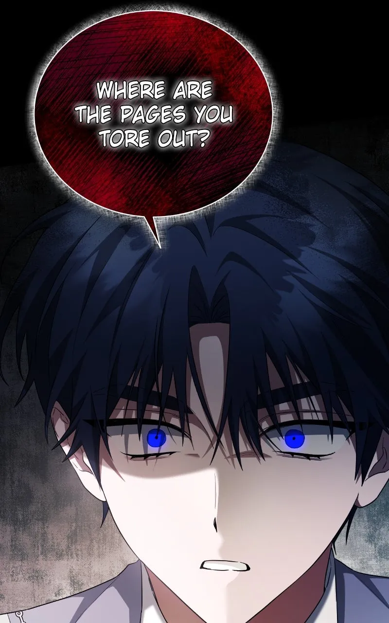 Our Contract Marriage Ends Here Chapter 12 page 48 - 