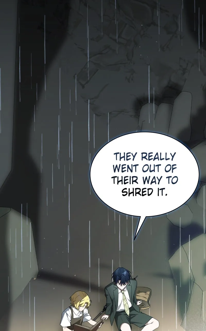 Our Contract Marriage Ends Here Chapter 12 page 50 - 