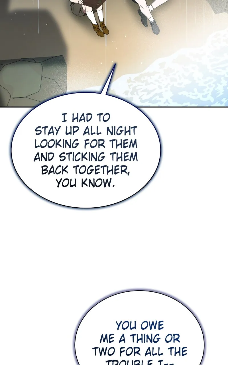 Our Contract Marriage Ends Here Chapter 12 page 51 - 