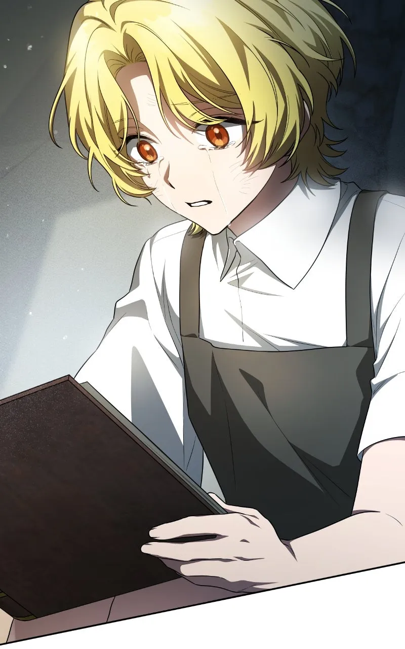 Our Contract Marriage Ends Here Chapter 12 page 54 - 