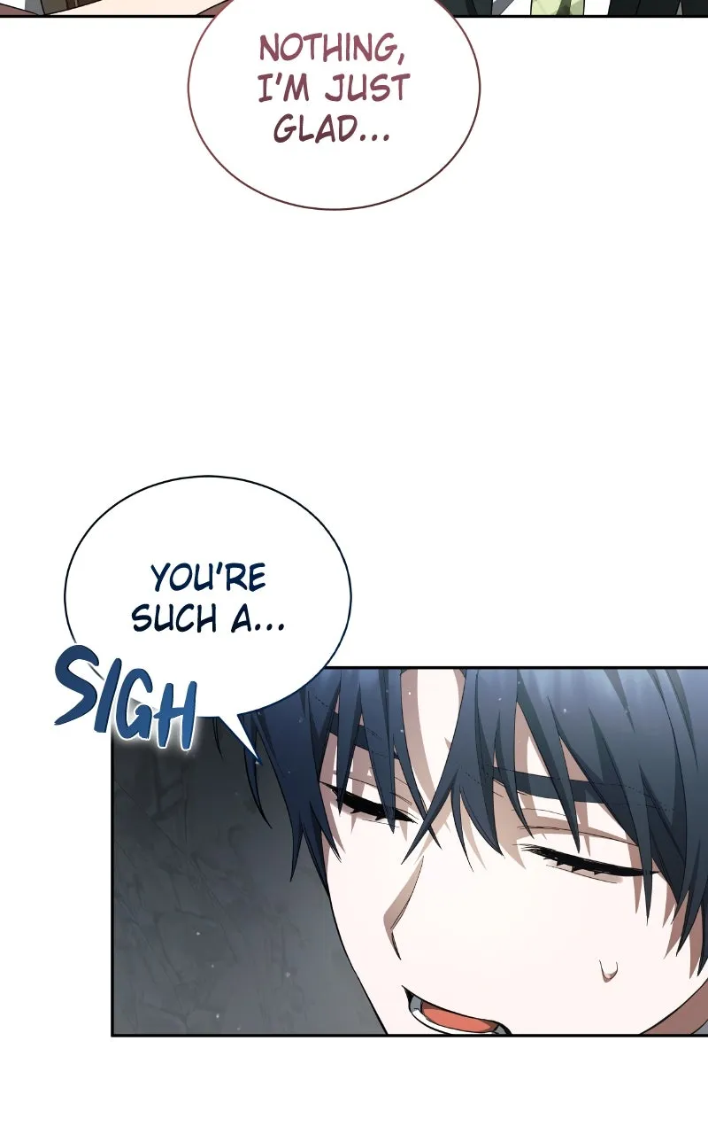 Our Contract Marriage Ends Here Chapter 12 page 56 - 