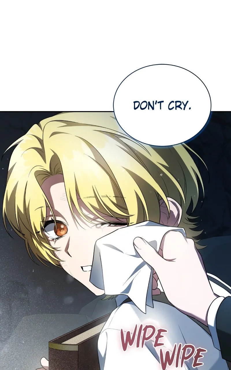 Our Contract Marriage Ends Here Chapter 12 page 57 - 
