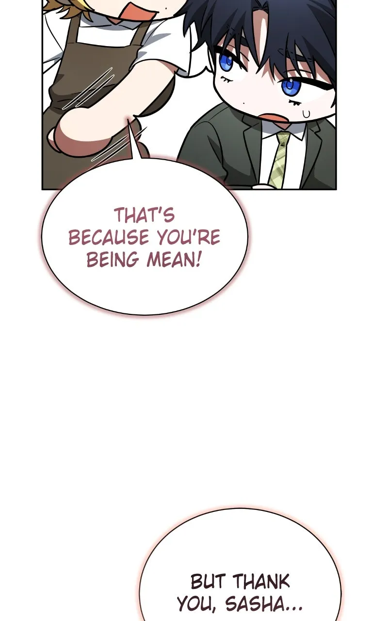 Our Contract Marriage Ends Here Chapter 12 page 60 - 