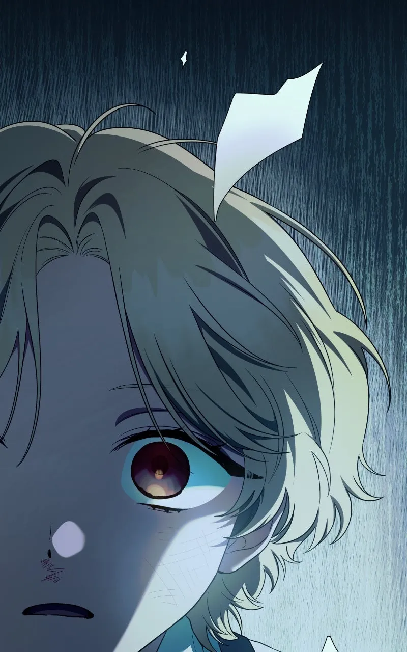 Our Contract Marriage Ends Here Chapter 12 page 7 - 