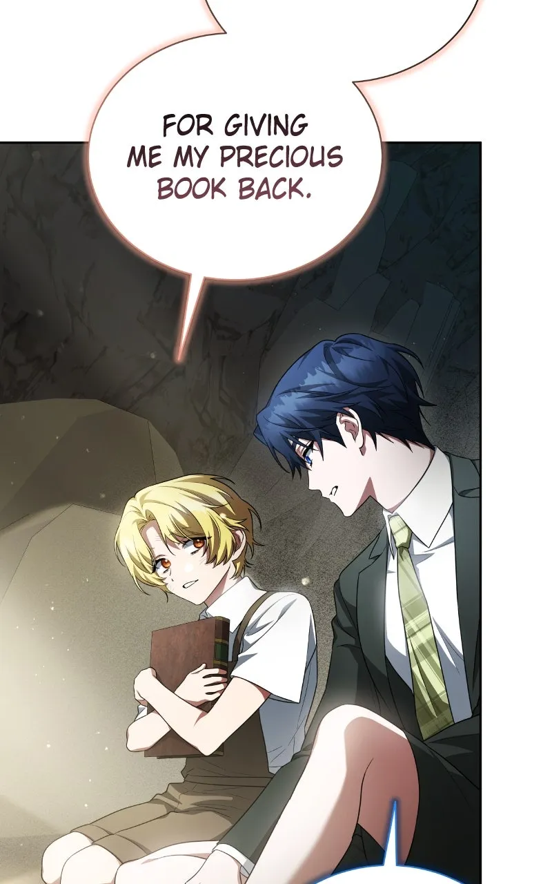 Our Contract Marriage Ends Here Chapter 12 page 61 - 