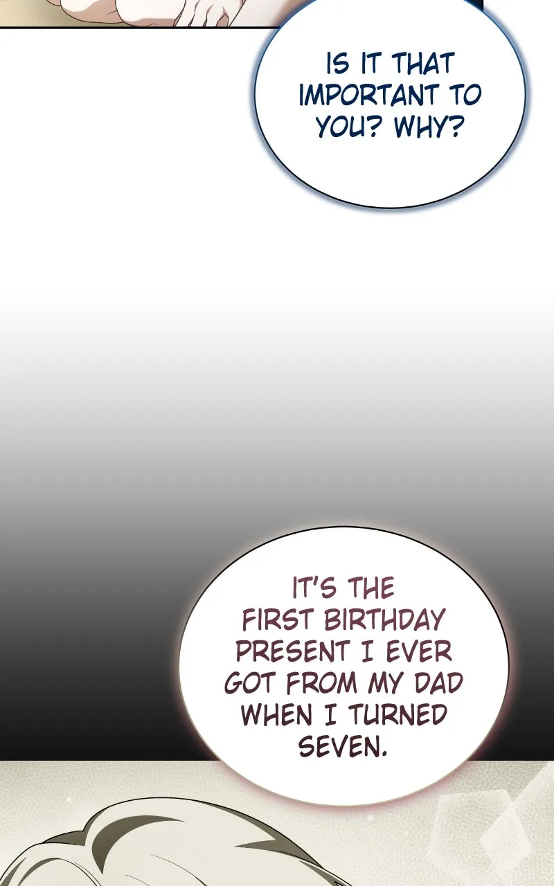 Our Contract Marriage Ends Here Chapter 12 page 62 - 