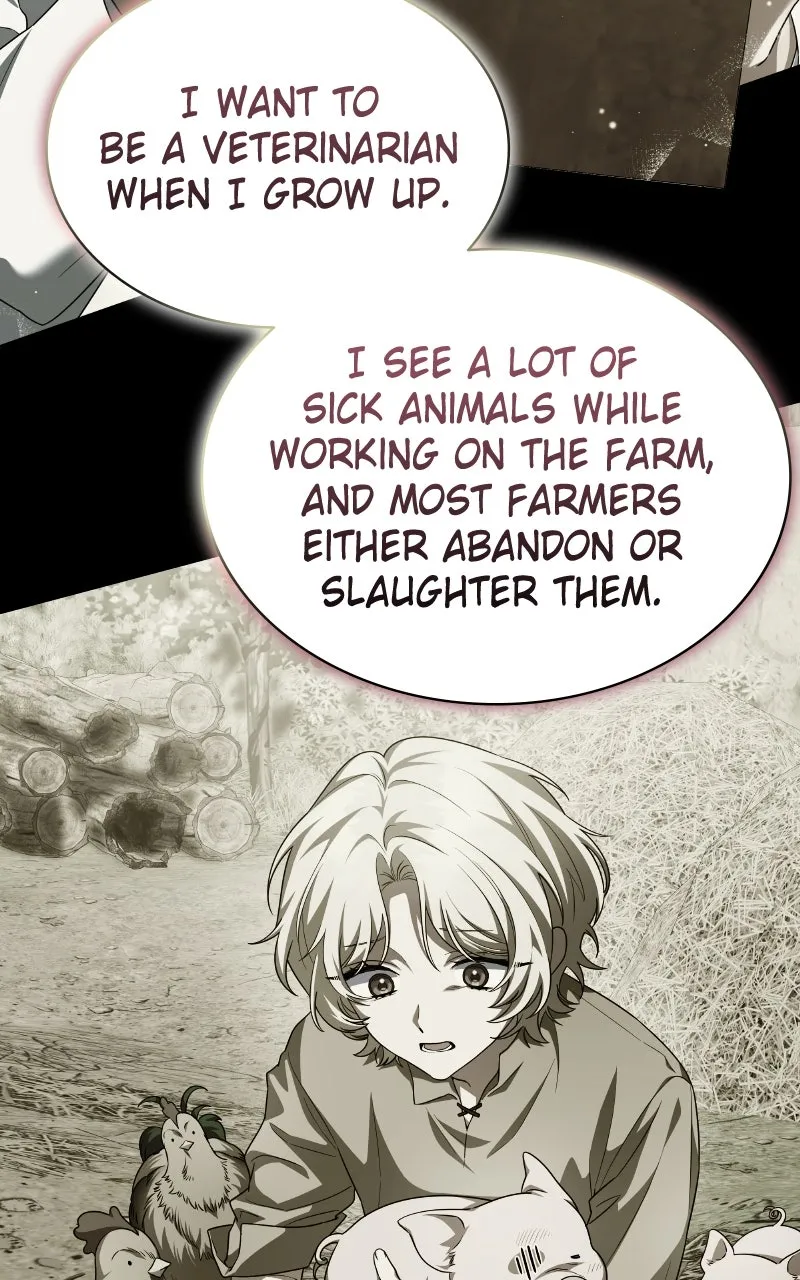 Our Contract Marriage Ends Here Chapter 12 page 64 - 