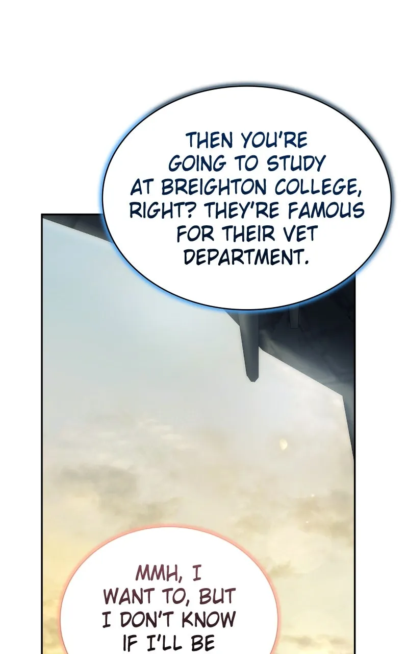 Our Contract Marriage Ends Here Chapter 12 page 67 - 