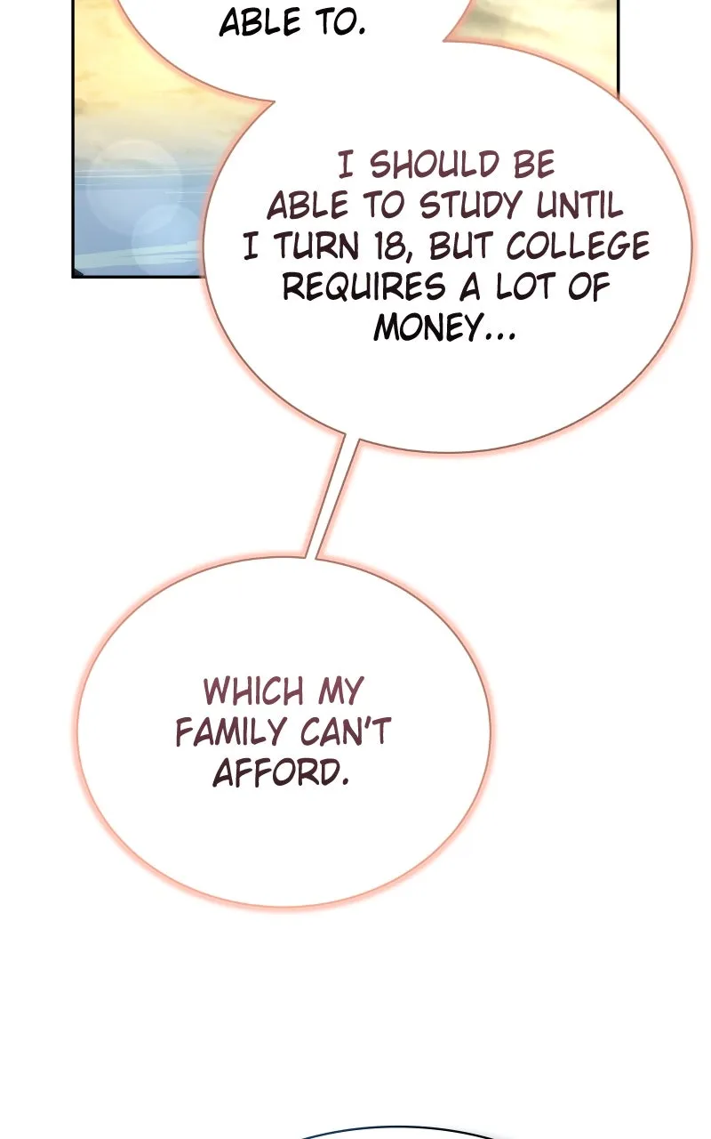 Our Contract Marriage Ends Here Chapter 12 page 68 - 