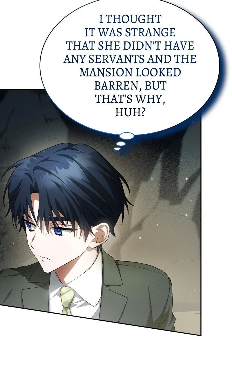 Our Contract Marriage Ends Here Chapter 12 page 69 - 